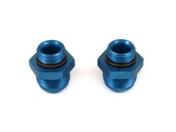 Canton Racing O-Ring Port Adapter Fittings 23-468A