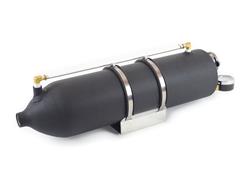 Canton Racing Products Engine Oil Accumulators 24-162