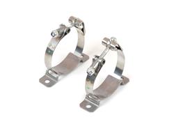 Canton Racing Accusump Mounting Clamps 24-240