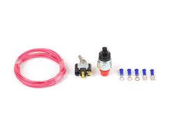 Canton Racing Accusump Electric Pressure Control Valve Kits 24-271XK