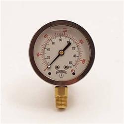Canton Racing Accusump Gauges
