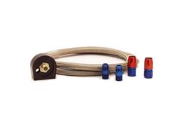 Canton Racing Accusump Oil Filter Installation Kits 24-724
