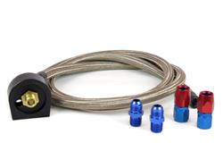 Canton Racing Accusump Oil Filter Installation Kits 24-726
