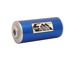 Canton Racing CM Inline Oil Filters 25-101