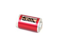 Canton Racing CM 8 Microns Fuel Filter with 1/2 in. NPT Inlet Size 25-918