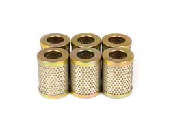Canton Racing CM Replacement Fuel Filter Elements 26-622