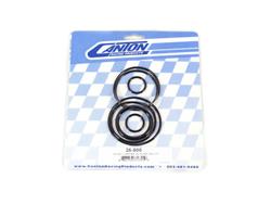 Canton Racing Oil Filter Seal Kits 26-800