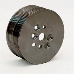 Canton Racing Water Pump Pulleys