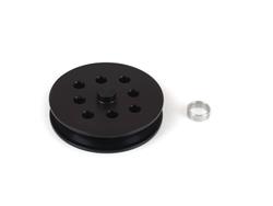 Canton Racing Water Pump Pulleys 75-280
