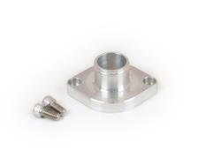 Canton Racing Billet Aluminum Water Necks 80-025