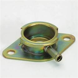 Canton Racing Universal Replacement Filler Necks for use with Radiator-Style Cap
