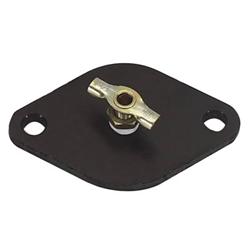 Canton Racing Water Neck Block-Off Plates