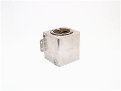 Canton Racing Fuel Cooling Tanks