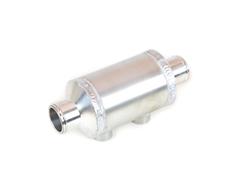 Canton Racing Aluminum Tube Heat Exchangers 82-140