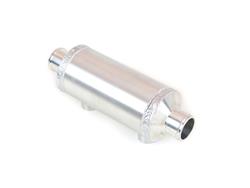 Canton Racing Aluminum Tube Heat Exchangers