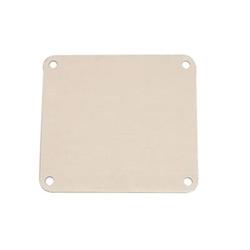 Canton Racing Carburetor Block-Off Plates