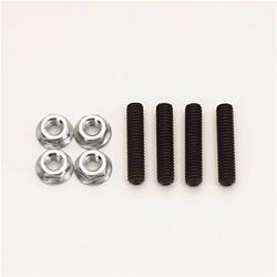 Canton Racing Carburetor Mounting Studs