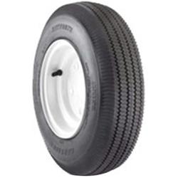 Carlisle Tire and Wheel Company Powersports Wheel Packages 483851