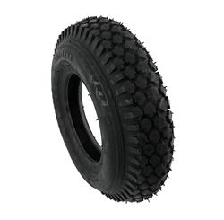 Carlstar Stud Tires 4.80-8