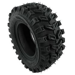 Carlstar Xtrac Tires 16x6.5-8