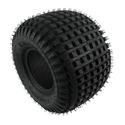 Carlstar Knobby Tires 22x11-8