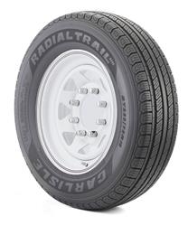Carlisle Tire and Wheel Company Tires 611291