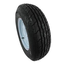 Carlisle Wheel and Tire Assemblies 647391