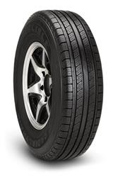 Carlstar Radial Trail HD Tires 225/75-15