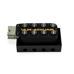 thumbnail image 2 of HKI Air Suspension BT Remote Control Kit - 4 Corner Valve Manifold With Smartphone App 2 of 3