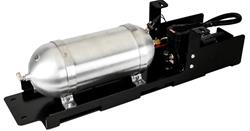 AccuAir Suspension Jeep On-Board Air Kits AA-4409