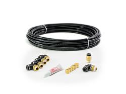 AccuAir Suspension Air Line Kits