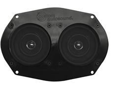 Custom Autosound Replacement Dual Speakers 1006