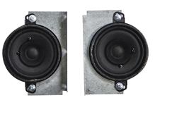 Custom Autosound Replacement Dual Speakers 1013