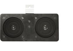 Custom Autosound Replacement Dual Speakers 2005