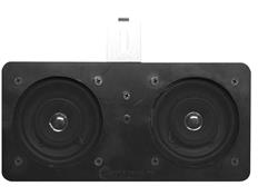 Custom Autosound Replacement Dual Speakers for 1964-1972 SKYLARK - 2010