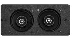 Custom Autosound Replacement Dual Speakers for 1967-1972 CUTLASS - 2014