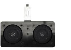 Custom Autosound Replacement Dual Speakers for 1969-1970 CAPRICE, IMPALA - 2018
