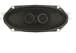 Custom Autosound Dual Voice Coil Speakers 3001DVC