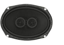 Custom Autosound Dual Voice Coil Speakers 3006DVC