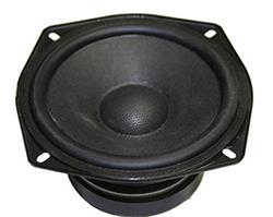Custom Autosound Automotive Speakers 31005DVC