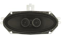 Custom Autosound Automotive Speakers 4002DVC