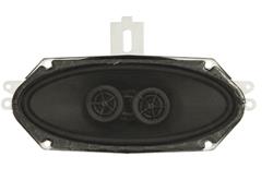 Custom Autosound Automotive Speakers 4008DVC
