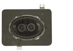 Custom Autosound Automotive Speakers 4012TDVC