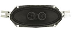 Custom Autosound Automotive Speakers 4014DVC