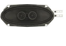 Custom Autosound Automotive Speakers 4018DVC