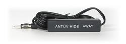 Custom Autosound Hideaway Antennas ANTUVHIDE