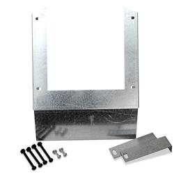 Custom Autosound Speaker Enclosures BRACE