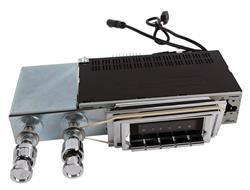 Custom Autosound USA-740 Radios CAMCAD656740