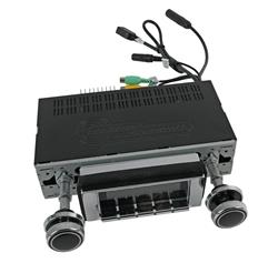 Custom Autosound Automotive Radios CAM-CALL-850