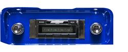 Custom Autosound USA-230 Radios CAMCHTK230